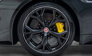 Jaguar F-Type PROJECT 7 27