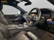 BMW X6 3.0 30d MHT M Sport SUV 5dr Diesel Hybrid Auto xDrive Euro 6 (s/s) (286 ps) 12