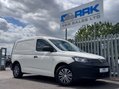 Volkswagen Caddy 2.0 TDI C20 Commerce Panel Van 5dr Diesel Manual SWB Euro 6 (s/s) (102 ps) 1