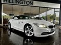 BMW Z4 2.0 20i sDrive Euro 6 (s/s) 2dr 3