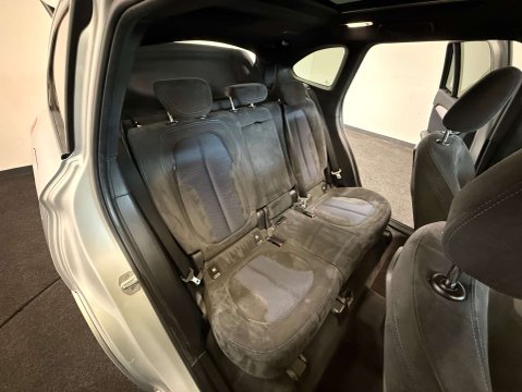 BMW X1 2.0 X1 xDrive 20d M Sport Auto 4WD 5dr 42