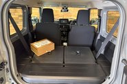 Suzuki Jimny SUZUKI JIMNY 1.5 SZ5 SUV 3dr Petrol Auto ALLGRIP Euro 6 (101 ps) 82