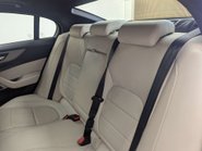 Jaguar XE 2.0 XE R-Dynamic S D Auto 4dr 42