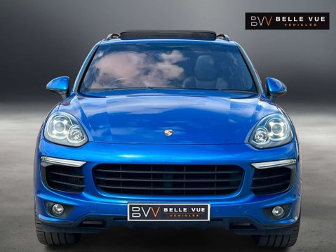 Porsche Cayenne 3.0 Cayenne V6 D Tiptronic S 4WD 5dr - NATIONAL DELIVERY* 7