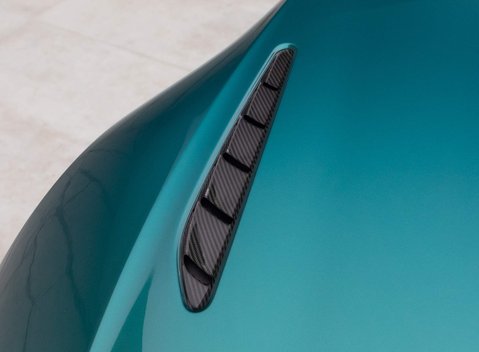 Aston Martin Vantage F1 Edition Roadster 27