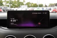 Kia Stinger GT S ISG 23
