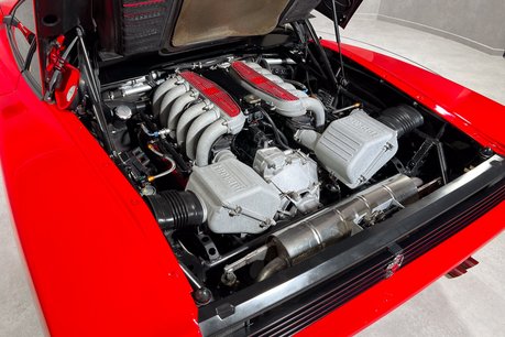 Ferrari 512 TR. NOW SOLD. SIMILAR REQUIRED. PLEASE CALL 01903 254800. 32
