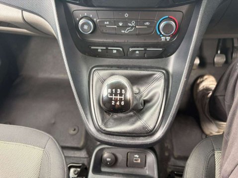 Ford Transit Connect 1.5 220 EcoBlue Leader Panel Van 5dr Diesel Manual L1 Euro 6 (s/s) (100 ps) 33
