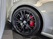 Audi RS6 4.0 TFSI V8 Performance Estate 5dr Petrol Tiptronic quattro Euro 6 (s/s) (6 25