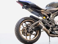Yamaha R1M 1000 Super Sports Petrol Manual (200 ps) 25