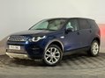 Land Rover Discovery Sport SD4 HSE 3