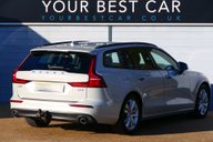 Volvo V60 2.0 V60 Momentum D4 Auto 5dr 14
