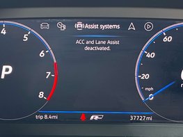 Volkswagen T-Roc 1.5 T-Roc R-Line TSi Evo Semi-Auto 5dr 28