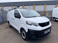 Peugeot Expert 1.5 Expert Professional Premium + L2 BlueHDi 1