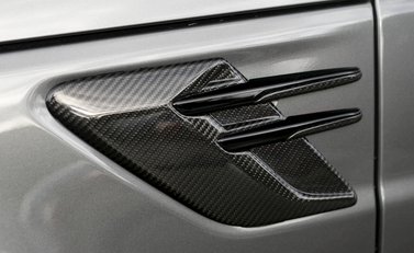 Land Rover Range Rover Sport 5.0 SVR 31