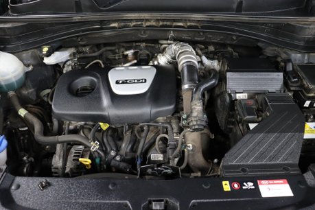 Kia Sportage 2 ISG 44