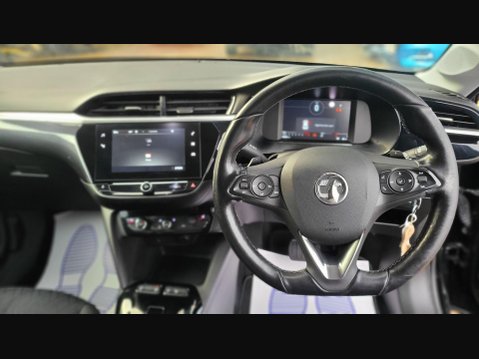 Vauxhall Corsa ELITE EDITION 26