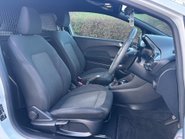 Ford Fiesta Sport 125 ps Ecoboost - Sat Nav / Parking Sensors - No VAT 27