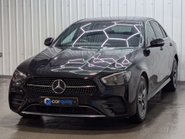 Mercedes-Benz E Class 2.0 E 300 AMG Line de Auto 4dr 15