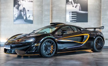 McLaren 620R 2