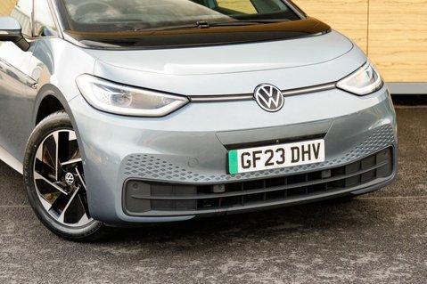 Volkswagen ID.3 MAX 11