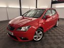 SEAT Ibiza 1.4 Toca Euro 5 5dr