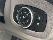 Ford Transit Connect 240 L1 Limited Panel Van - Rear Camera 32