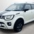 Suzuki Ignis 1.2 Dualjet 12V Hybrid SZ5 5dr CVT 6