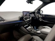 BMW Ix3 80kWh M Sport SUV 5dr Electric Auto (286 ps) 1 Owner - Sensors - Bluetooth 15