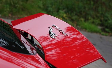 Jaguar F-Type V6 Coupe 20