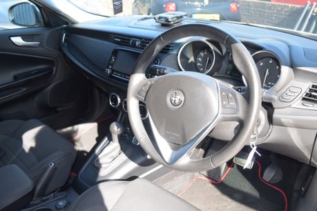 Alfa Romeo Giulietta Jtdm-2 Tecnica Tct 20