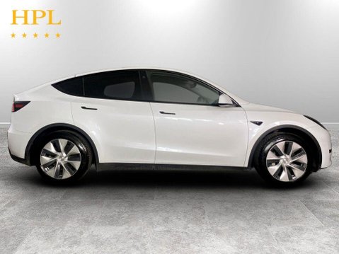Tesla Model Y SUV 5dr Electric Auto RWD (346 ps) 8