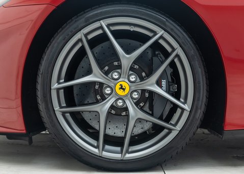 Ferrari F12 Berlinetta 