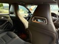 Mercedes-Benz GLA 1.6 GLA200 AMG Line Edition SUV 5dr Petrol 7G-DCT Euro 6 (s/s) (156 ps) 52