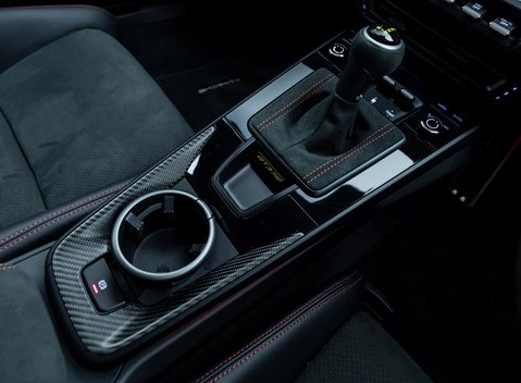 Porsche 911 GT3 RS (992) 15