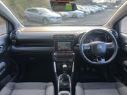 Citroen C3 Aircross 1.2 C3 Aircross Flair PureTech S/S 5dr 10