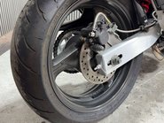 Honda CB 600 2001 ONLY 15K MOT OCTOBER 2027 VERY CLEAN 600CC 9