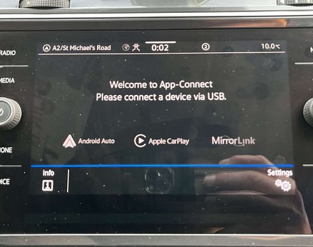 Volkswagen Tiguan 1.5 Tiguan Allspace Life TSi Semi-Auto 5dr 52