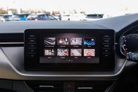 Skoda Kamiq SE L TSI 22