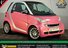 Smart Fortwo Coupe PASSION MHD AUTOMATIC