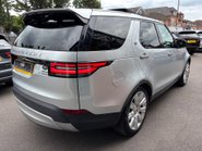 Land Rover Discovery 3.0 TD V6 HSE LUXURY SUV 5dr Diesel Auto 4WD Euro 6 (s/s) (258 ps) 25