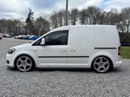 Volkswagen Caddy 1.6 Caddy C20 Startline TDI 11