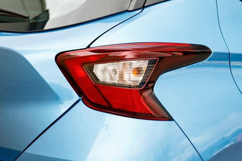 Nissan MICRA IG-T ACENTA 9