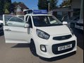 Kia Picanto 1.0 SR7 Euro 6 5dr 33
