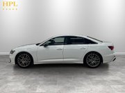 Audi A6 2.0 TFSIe 50 Black Edition Saloon 4dr Petrol Plug-in Hybrid S Tronic quattr 8