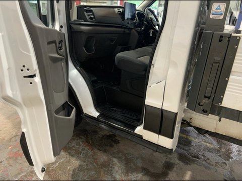 Ford Transit 350 LEADER L2H1 C/C ECOBLUE 10