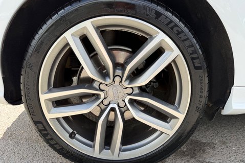 Audi SQ5 SQ5 TDI QUATTRO -£5K FACTORY EXTRAS-FULL SERVICE HISTORY-10 SERVICES-TOWBAR 63