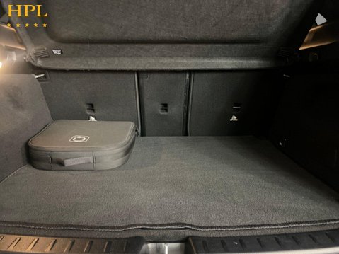 Mercedes-Benz EQA EQA 300 66.5kWh AMG Line SUV 5dr Electric Auto 4MATIC (228 ps) 20