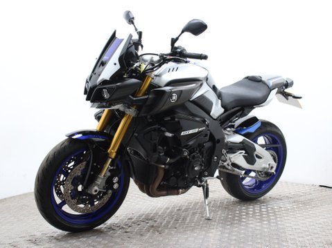 Yamaha MT-10 MT-10 SP MTN1000D 9