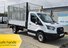 Ford Transit 350 LEADER CAGED TIPPER 2.0 TDCI 130ps EU6 RWD